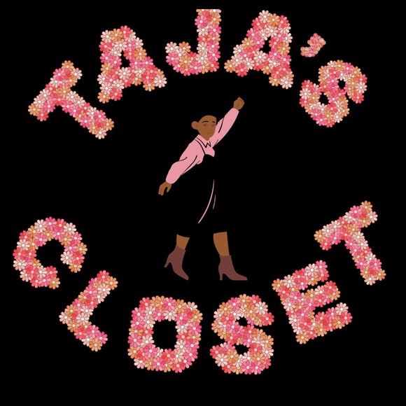 tajascloset